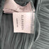 エレンディーク ELENDEEK 20SS DOUBLE PLEATS OP ダブル プリーツ ワンピース レディース JPN:1
