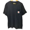 カーハートワークインプログレス Carhartt WIP S/S Stretch Pocket T-Shirt メンズ L