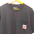 カーハートワークインプログレス Carhartt WIP S/S Stretch Pocket T-Shirt メンズ L