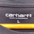カーハートワークインプログレス Carhartt WIP S/S Stretch Pocket T-Shirt メンズ L
