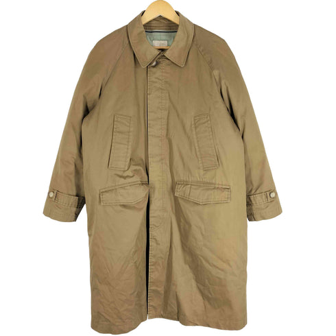 FOX FIRE ステンカラーコート ライナーダウン PRINE 80/20 DOWN メンズ import:M
