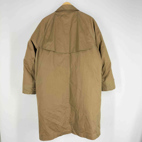 FOX FIRE ステンカラーコート ライナーダウン PRINE 80/20 DOWN メンズ import:M