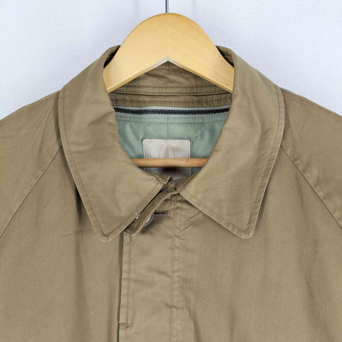 FOX FIRE ステンカラーコート ライナーダウン PRINE 80/20 DOWN メンズ import:M