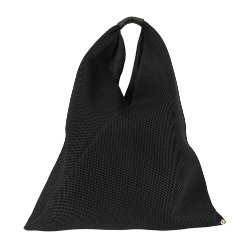 エムエムシックスメゾンマルジェラ MM6 Maison Margiela japanese bag mesh レディース