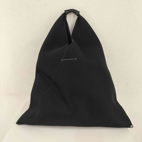エムエムシックスメゾンマルジェラ MM6 Maison Margiela japanese bag mesh レディース