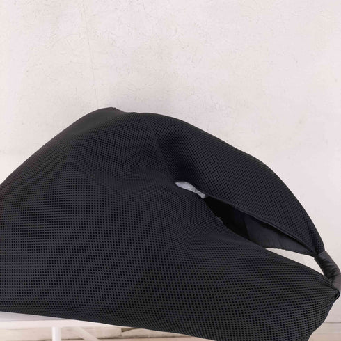 エムエムシックスメゾンマルジェラ MM6 Maison Margiela japanese bag mesh レディース