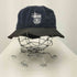 ステューシー Stussy 90S~00S 紺タグ SSリンクロゴ バケットハット メンズ
