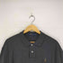 ポロラルフローレン POLO RALPH LAUREN PIMA SOFT TOUCH コットンポロシャツ メンズ XL