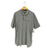 ポロラルフローレン POLO RALPH LAUREN PIMA SOFT TOUCH コットンポロシャツ メンズ XL