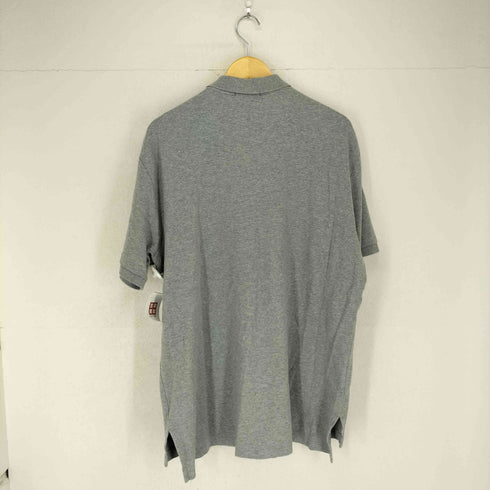 ポロラルフローレン POLO RALPH LAUREN PIMA SOFT TOUCH コットンポロシャツ メンズ XL