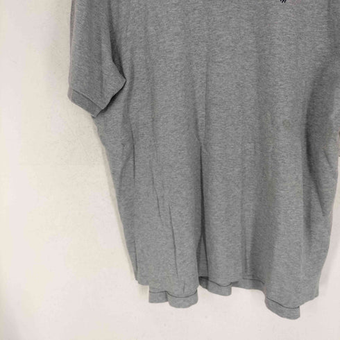 ポロラルフローレン POLO RALPH LAUREN PIMA SOFT TOUCH コットンポロシャツ メンズ XL