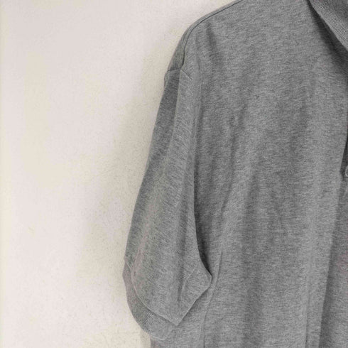 ポロラルフローレン POLO RALPH LAUREN PIMA SOFT TOUCH コットンポロシャツ メンズ XL
