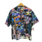 ディーゼル DIESEL 21SS S-DOOMY SHIRT メンズ import:L