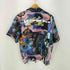 ディーゼル DIESEL 21SS S-DOOMY SHIRT メンズ import:L