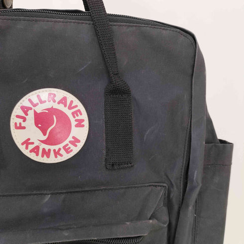 フェールラーベンカンケン FJALLRAVEN KANKEN kanken laptop 17 20L レディース