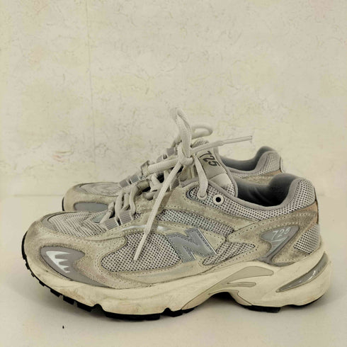 ニューバランス NEW BALANCE ML725UF レディース JPN:22