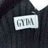 ジェイダ GYDA 24SS アームギャザーニットロンパース レディース FREE
