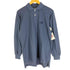 ザノースフェイス THE NORTH FACE L/S ポロシャツ 日本製 メンズ import:M