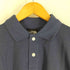 ザノースフェイス THE NORTH FACE L/S ポロシャツ 日本製 メンズ import:M