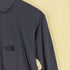 ザノースフェイス THE NORTH FACE L/S ポロシャツ 日本製 メンズ import:M