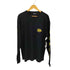 エクストララージ XLARGE Script L/S Tee メンズ JPN:XL