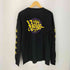 エクストララージ XLARGE Script L/S Tee メンズ JPN:XL