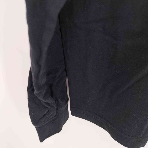 エクストララージ XLARGE Script L/S Tee メンズ JPN:XL