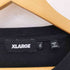 エクストララージ XLARGE Script L/S Tee メンズ JPN:XL