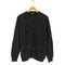 ユナイテッドアローズブルーレーベル UNITED ARROWS BLUE LABEL ノーカラー コットンニットカーディガン メンズ JPN:M