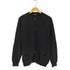 ユナイテッドアローズブルーレーベル UNITED ARROWS BLUE LABEL ノーカラー コットンニットカーディガン メンズ JPN:M