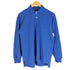 ザノースフェイス THE NORTH FACE L/S ポロシャツ 日本製 メンズ import:M