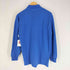 ザノースフェイス THE NORTH FACE L/S ポロシャツ 日本製 メンズ import:M