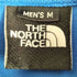 ザノースフェイス THE NORTH FACE L/S ポロシャツ 日本製 メンズ import:M