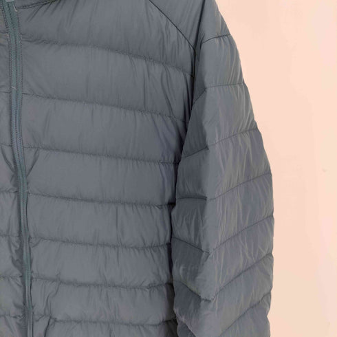 ユニクロ UNIQLO ウルトラライトダウンジャケット メンズ JPN:XL