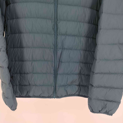 ユニクロ UNIQLO ウルトラライトダウンジャケット メンズ JPN:XL