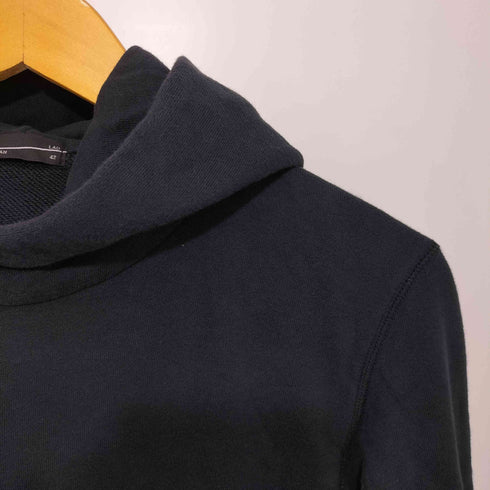 ラッドミュージシャン LAD MUSICIAN ZIP UP PARKA LOOP BACK CLOTH メンズ JPN:42