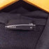 ラッドミュージシャン LAD MUSICIAN ZIP UP PARKA LOOP BACK CLOTH メンズ JPN:42