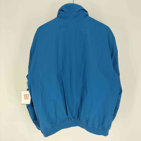 エルエルビーン L.L.Bean Warm-Up Jacket Fleece-Lined ウォームアップ ジャケット メンズ import:L