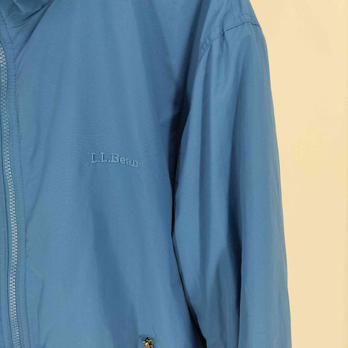 エルエルビーン L.L.Bean Warm-Up Jacket Fleece-Lined ウォームアップ ジャケット メンズ import:L
