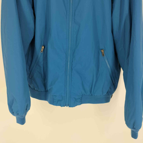エルエルビーン L.L.Bean Warm-Up Jacket Fleece-Lined ウォームアップ ジャケット メンズ import:L