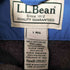 エルエルビーン L.L.Bean Warm-Up Jacket Fleece-Lined ウォームアップ ジャケット メンズ import:L