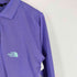 ザノースフェイス THE NORTH FACE L/S ポロシャツ 日本製 メンズ import:M