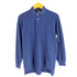 ザノースフェイス THE NORTH FACE L/S ポロシャツ 日本製 メンズ import:M