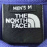 ザノースフェイス THE NORTH FACE L/S ポロシャツ 日本製 メンズ import:M