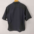 スティルバイハンド STILL BY HAND モヘヤ混 S/Sオープンカラーシャツ メンズ JPN:48