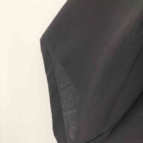 スティルバイハンド STILL BY HAND モヘヤ混 S/Sオープンカラーシャツ メンズ JPN:48