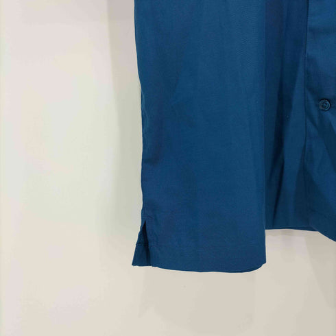 カーハートワークインプログレス Carhartt WIP S/S Delray Shirt メンズ S