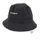 カーハートワークインプログレス Carhartt WIP SCRIPT BUCKET HAT メンズ M/L