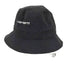 カーハートワークインプログレス Carhartt WIP SCRIPT BUCKET HAT メンズ M/L