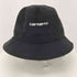 カーハートワークインプログレス Carhartt WIP SCRIPT BUCKET HAT メンズ M/L
